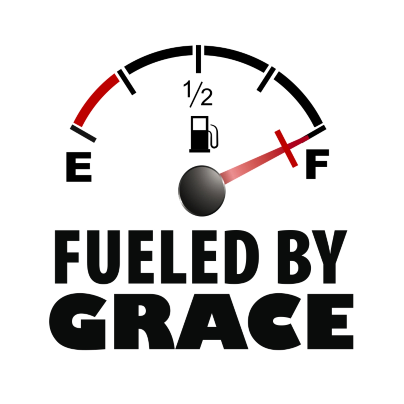 Fueled By Grace