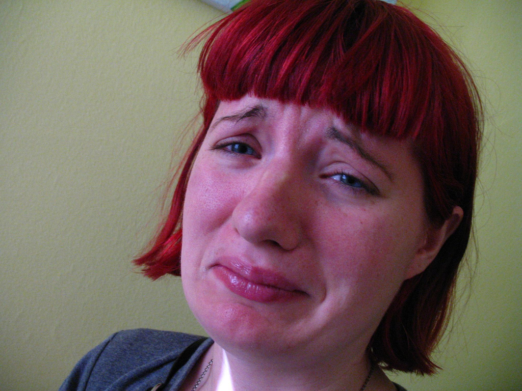 Are You A Miserable Christian Fueled By Grace